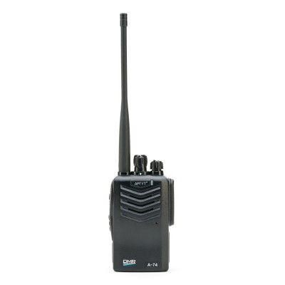 Радиостанция Аргут А-74 DMR UHF