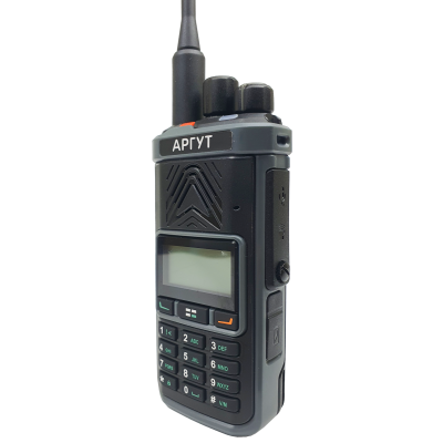 Радиостанция Аргут А-78 VHF/UHF
