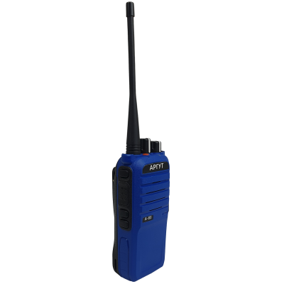 Радиостанция Аргут А-85