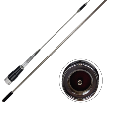 Антенна автомобильная Аргут ANM-438VU VHF/UHF