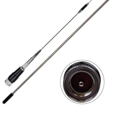 Антенна автомобильная Аргут ANM-438VU VHF/UHF