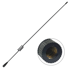 Антенна автомобильная Аргут ANM-90VU VHF/UHF