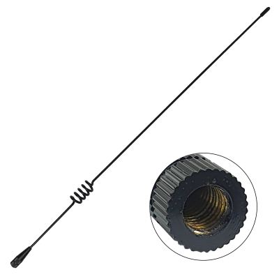 Антенна автомобильная Аргут ANM-90VU VHF/UHF