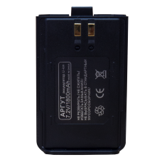 Аккумуляторная батарея Аргут А-43 Li-pol 1800 мА·ч