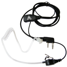 Гарнитура скрытого ношения Аргут HM-21