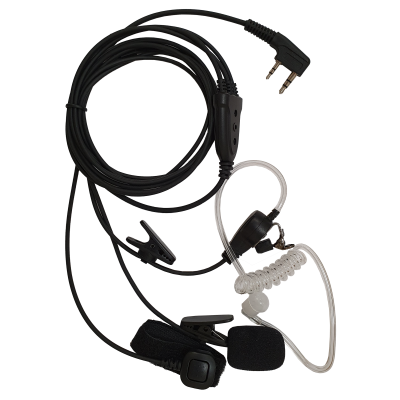 Гарнитура скрытого ношения Аргут HM-22