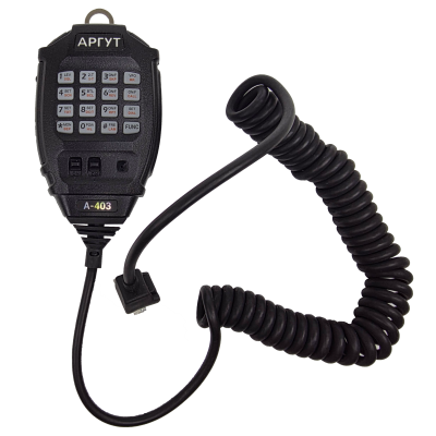 Тангента Аргут SMP-403