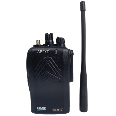 Радиостанция Аргут РК-301М