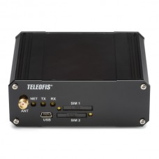 3G/GPRS терминал TELEOFIS WRX968-R4U