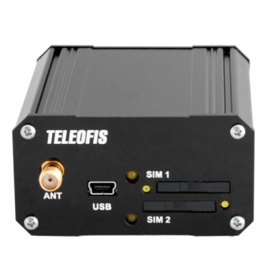 3G модем TELEOFIS RX300-R4