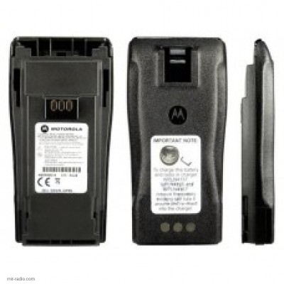 Аккумулятор Motorola NNTN4851