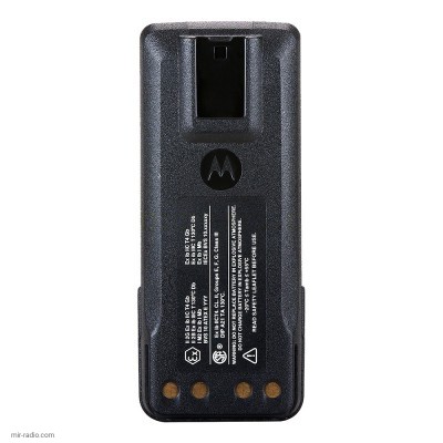 Аккумулятор Motorola NNTN8840