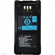 Аккумулятор Kenwood KNB-33L