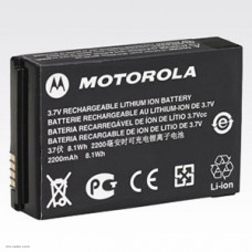 Аккумулятор Motorola PMNN4468