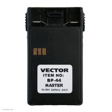 Аккумулятор Vector BP-44 Master