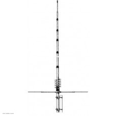 Базовая антенна Sirio Tornado 27 5/8