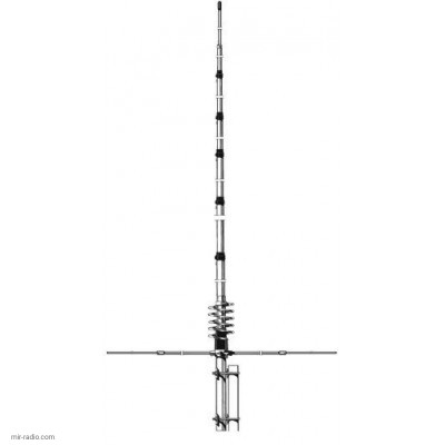 Базовая антенна Sirio Tornado 27 5/8