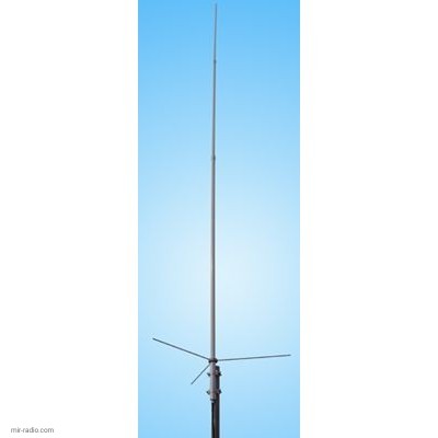 Вертикальная антенна A7 VHF