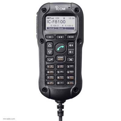 Командный микрофон Icom HM-192