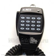 Тангента Alinco EMS-54