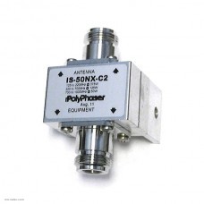 Грозоразрядник PolyPhaser IS-50NX-CO