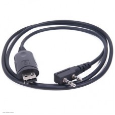 Программатор Kenwood USB