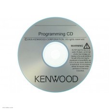 Программное обеспечение Kenwood KPG-D3