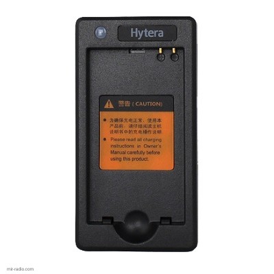 Зарядное устройство Hytera CH10L20