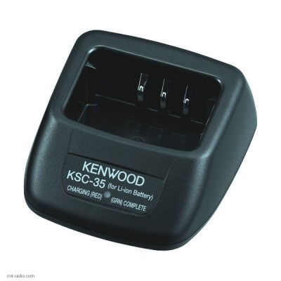 Зарядное устройство Kenwood KSC-35SCR