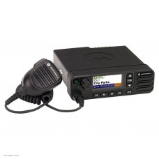 Автомобильная радиостанция Motorola DM4600E 136-174 МГц 25 Вт