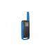 Любительская рация Motorola Talkabout T62 BLUE