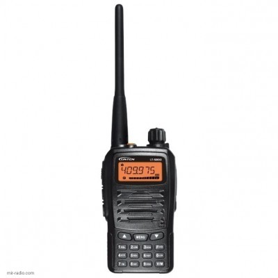 Любительская рация Linton LT-5800 UHF