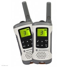 Любительская рация Motorola TLKR T50