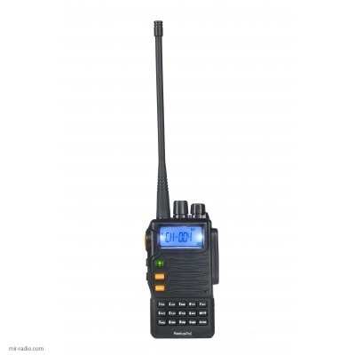 Любительская рация RadiusPro RP-302