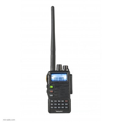 Любительская рация RadiusPro RP-303