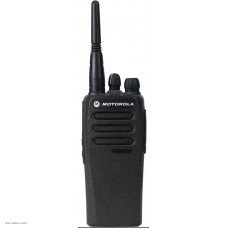 Рация MOTOROLA DP1400 136-174 МГц 16 каналов