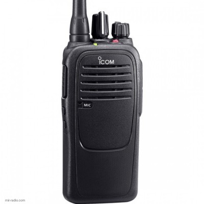 Радиостанция Icom IC-F29DR