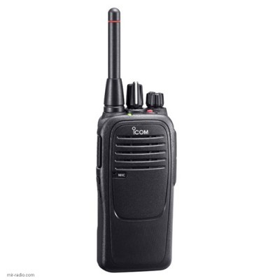 Радиостанция Icom IC-F29SR