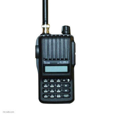 Радиостанция Icom IC-V80