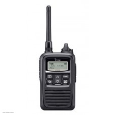 Радиостанция Icom IP-100H