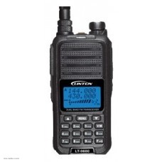 Радиостанция Linton LT-9600 VHF/UHF