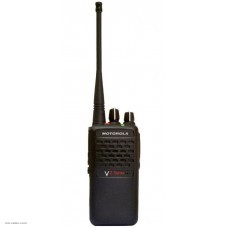 Аналоговая профессиональная радиостанция Motorola VZ-30