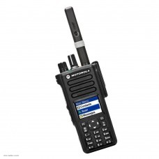 Портативная радиостанция Motorola DP4801E PBER302HE 136-174МГц 5В 1000 кан