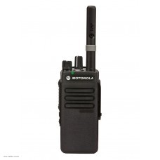 Профессиональная рация Motorola DP2400E