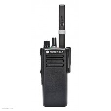 Профессиональная радиостанция Motorola DP4400E PBER302C 136-174МГц, 32 кан.