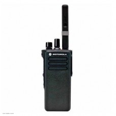 Профессиональная радиостанция Motorola DP4401E PBER302CE 403-527МГц 4В 32 кан