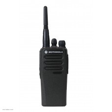 Рация Motorola DP1400 (аналоговая)