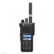 Рация Motorola DP4800E PBER502H 403-527МГц