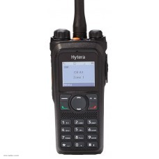 Радиостанция Hytera PD-985
