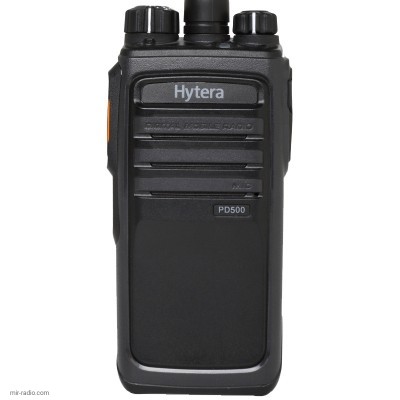 Радиостанция Hytera PD505 (136-174 МГц)
